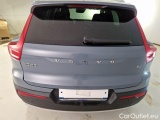  Volvo  XC 40 VOLVO XC40 / 2017 / 5P / SUV T4 GEARTRONIC BUSINESS PLUS #56