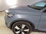  Volvo  XC 40 VOLVO XC40 / 2017 / 5P / SUV T4 GEARTRONIC BUSINESS PLUS #76