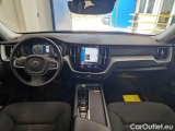  Volvo  XC60 VOLVO  / 2017 / 5P / SUV B4 D AWD AUTOMATICO MOMENTUM PRO #3