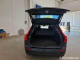  Volvo  XC60 VOLVO  / 2017 / 5P / SUV B4 D AWD AUTOMATICO MOMENTUM PRO #5