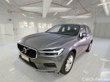  Volvo  XC60 VOLVO  / 2017 / 5P / SUV B4 D AUTOMATICO BUSINESS 