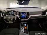  Volvo  XC60 VOLVO  / 2017 / 5P / SUV B4 D AUTOMATICO BUSINESS #3