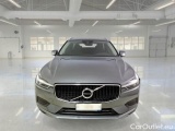  Volvo  XC60 VOLVO  / 2017 / 5P / SUV B4 D AUTOMATICO BUSINESS #6