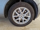  Volvo  XC60 VOLVO  / 2017 / 5P / SUV B4 D AUTOMATICO BUSINESS #17