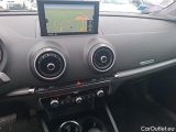  Audi  A3  Berline 30 TFSI 1.0 TFSI 115CV BVA7 E6dT #7