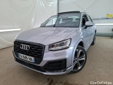  Audi  Q2  Design Luxe Quattro 2.0 TFSI 190CV BVA7 E6 