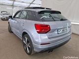  Audi  Q2  Design Luxe Quattro 2.0 TFSI 190CV BVA7 E6 #2