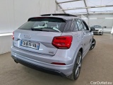  Audi  Q2  Design Luxe Quattro 2.0 TFSI 190CV BVA7 E6 #3