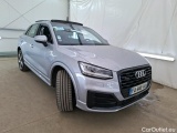  Audi  Q2  Design Luxe Quattro 2.0 TFSI 190CV BVA7 E6 #4
