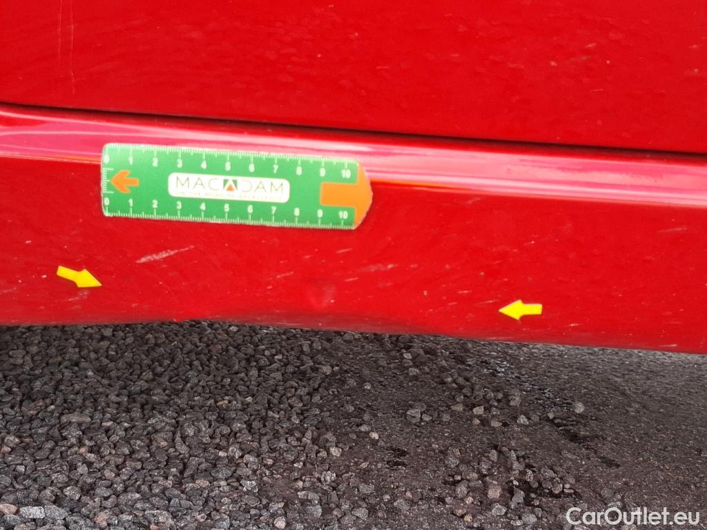  Fiat  500  Berline Lounge 1.2 70CV BVM5 E6dT #33