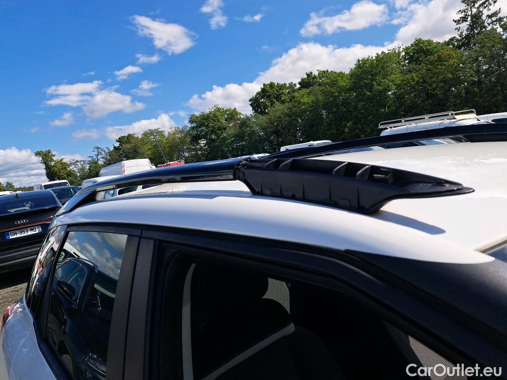  Citroen  C3  Aircross Feel Business 1.5 BlueHDi 100CV BVM6 E6dT #2