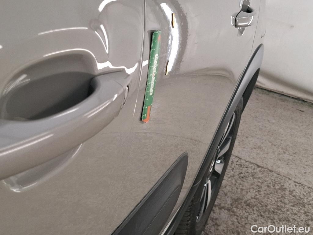  Citroen  C3  Max 1.2 PureTech 110CV BVA6 6E #6