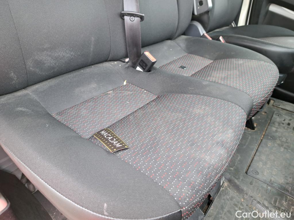  Citroen  Jumper CITROEN ChassisCabine SC / 2014 / 2P / Chassis cab 4-35 L3 BlueHDi 165 S&S BVM6 Control #20