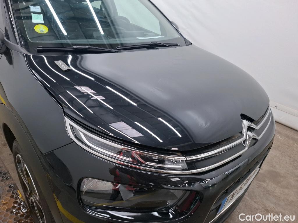  Citroen  C4 Cactus  Feel Business 1.5 BlueHDI 120CV BVA6 E6dT #5