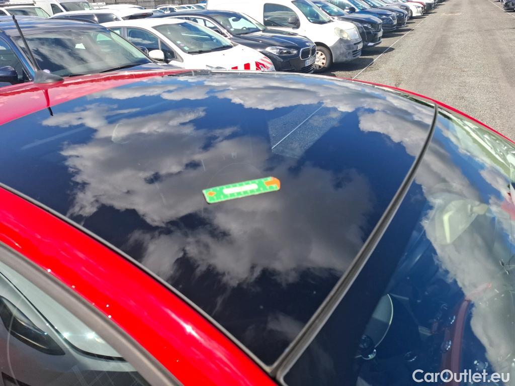  Fiat  500  Berline Lounge 1.2 70CV BVM5 E6dT #1