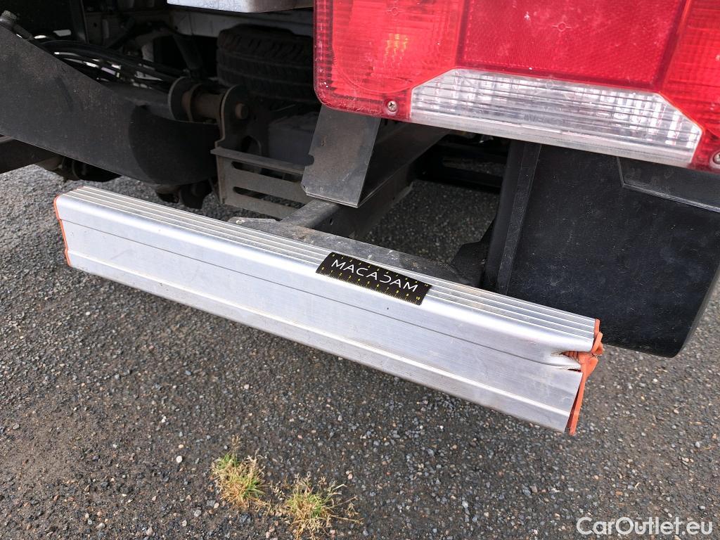  Citroen  Jumper CITROEN ChassisCabine SC / 2014 / 2P / Chassis cab 4-35 L3 BlueHDi 165 S&S BVM6 Control #13