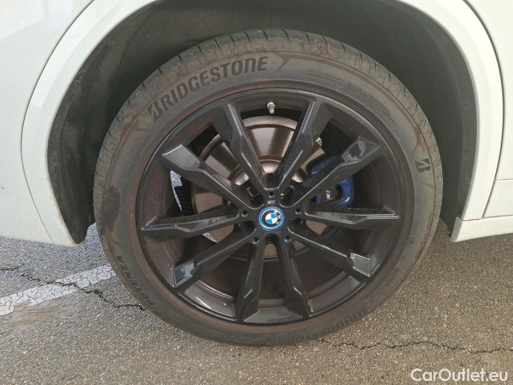  Bmw  X3 Série  xDrive 30 e M Sport 2.0 290CV BVA8 E6d #1