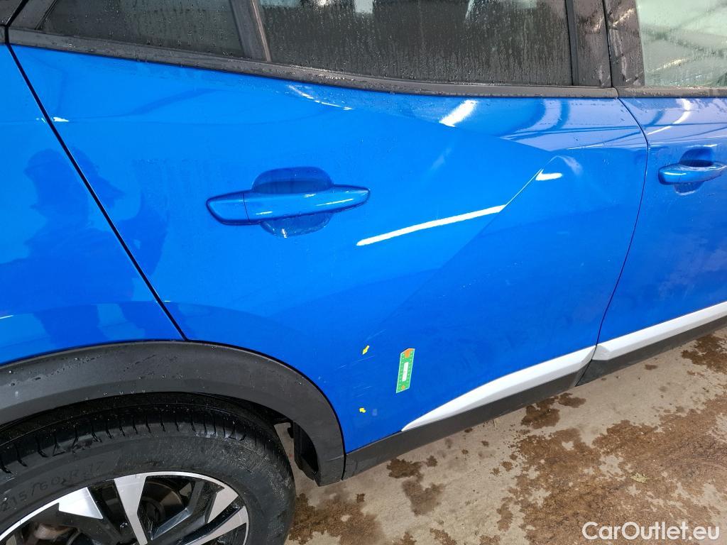  Peugeot  2008 PEUGEOT  / 2019 / 5P / Crossover PureTech 130 S&S EAT8 ALLURE BUSINESS #1