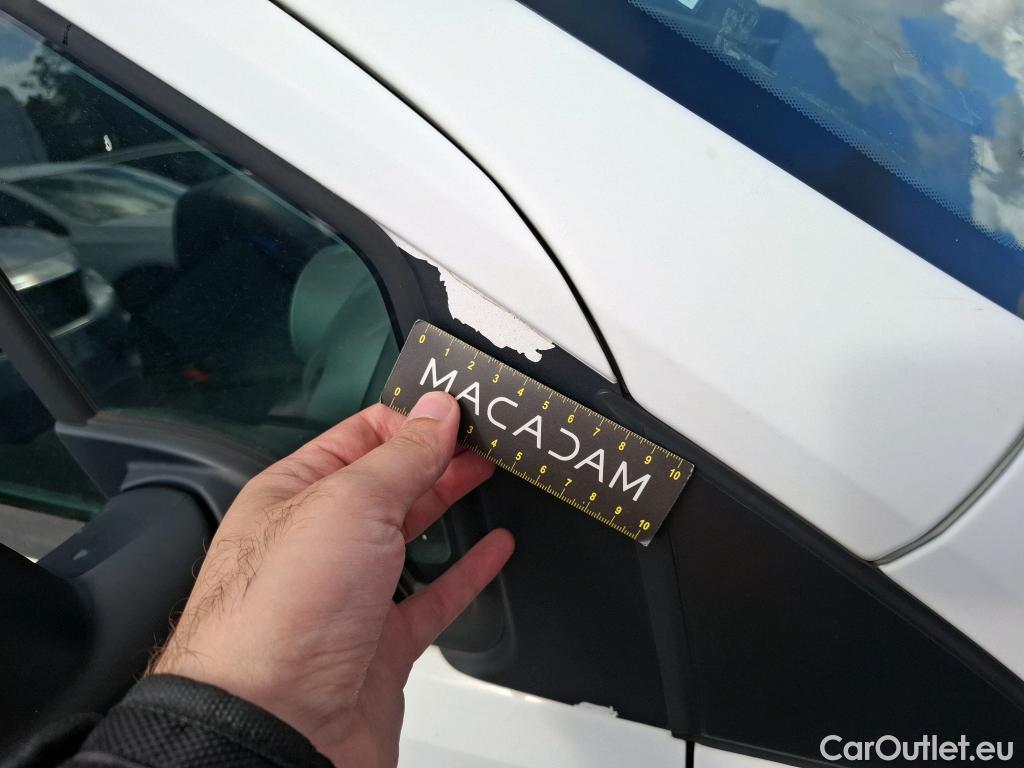  Citroen  Berlingo  Fourgon Club L1 (Court) 1.6 BlueHDi 100CV BVM5 E6 #23
