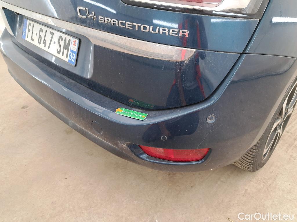  Citroen  C4 Grand Picasso /Spacetourer Shine Pack 2.0 BlueHDI 165CV BVA8 E6dT #3
