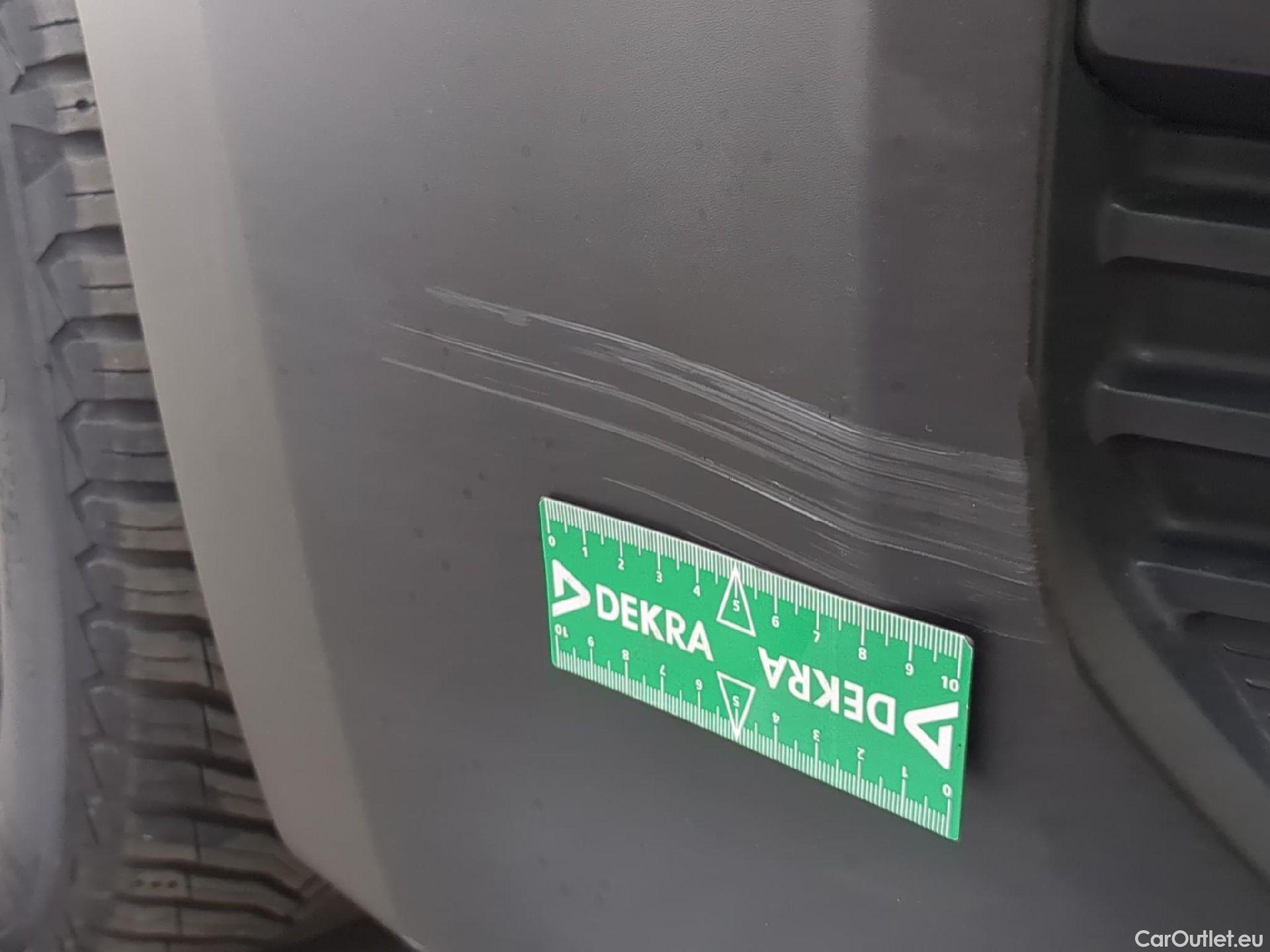  Citroen  Berlingo  Fourgon Driver M 650 1.5 BlueHDi 100CV BVM6 E6d #26