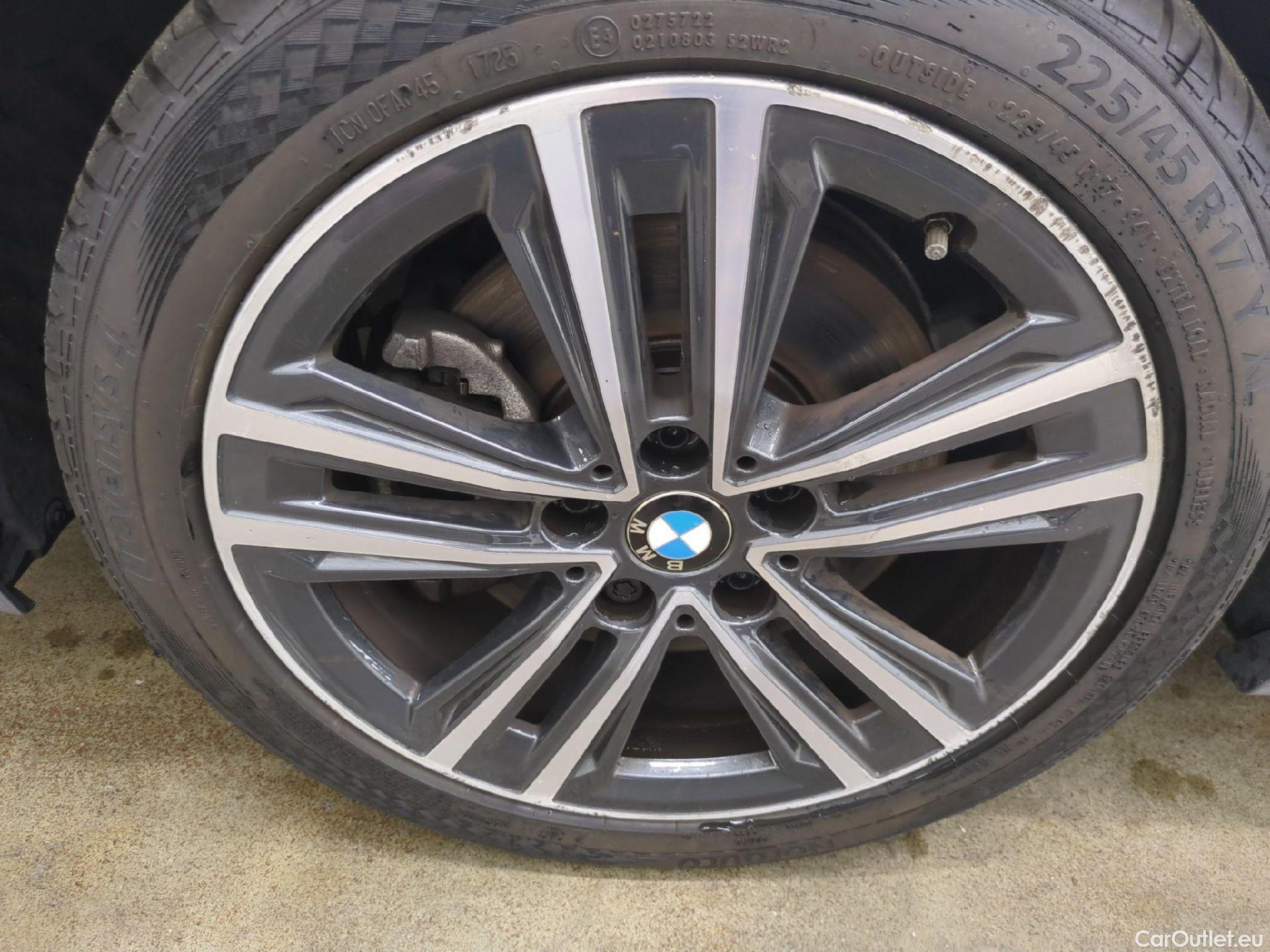  Bmw  Serie 1 BMW Série 1 5p Berline 116d Business Design #13