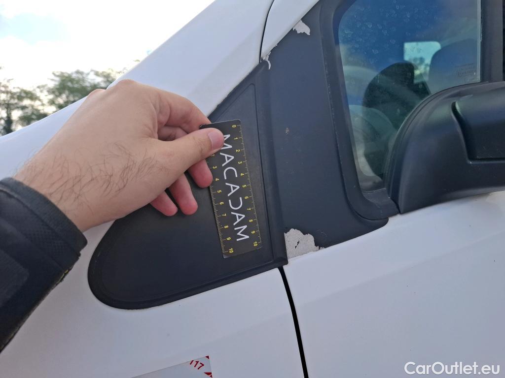  Citroen  Berlingo  Fourgon Club L1 (Court) 1.6 BlueHDi 100CV BVM5 E6 #20