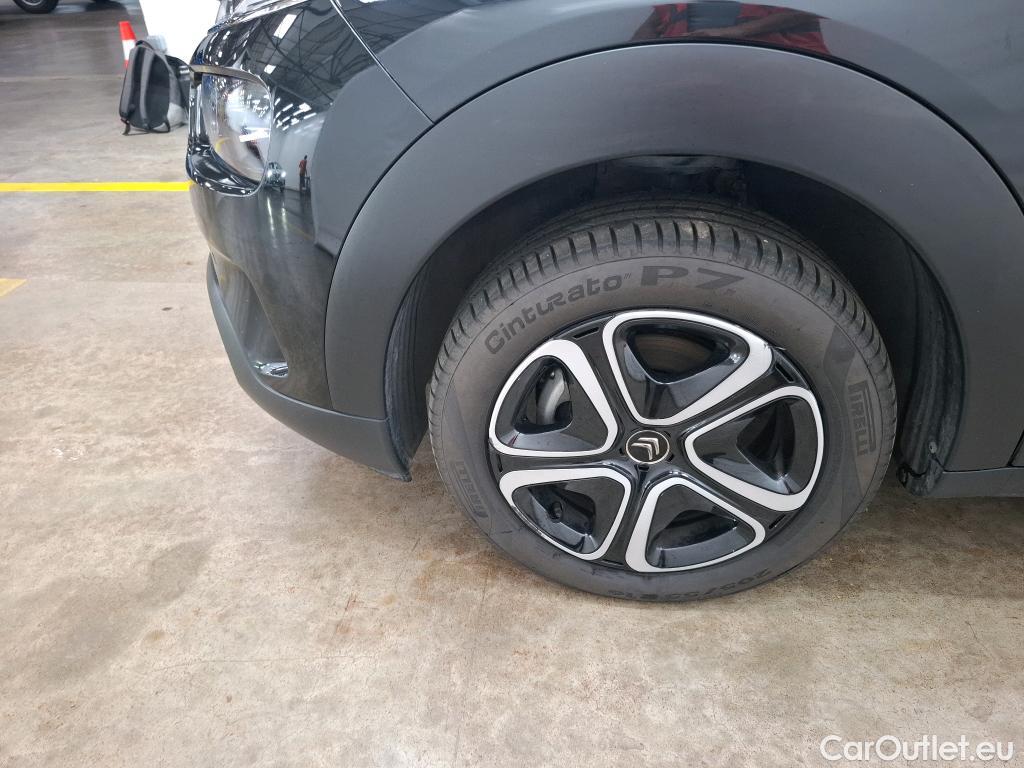  Citroen  C4 Cactus  Feel Business 1.5 BlueHDI 120CV BVA6 E6dT #42