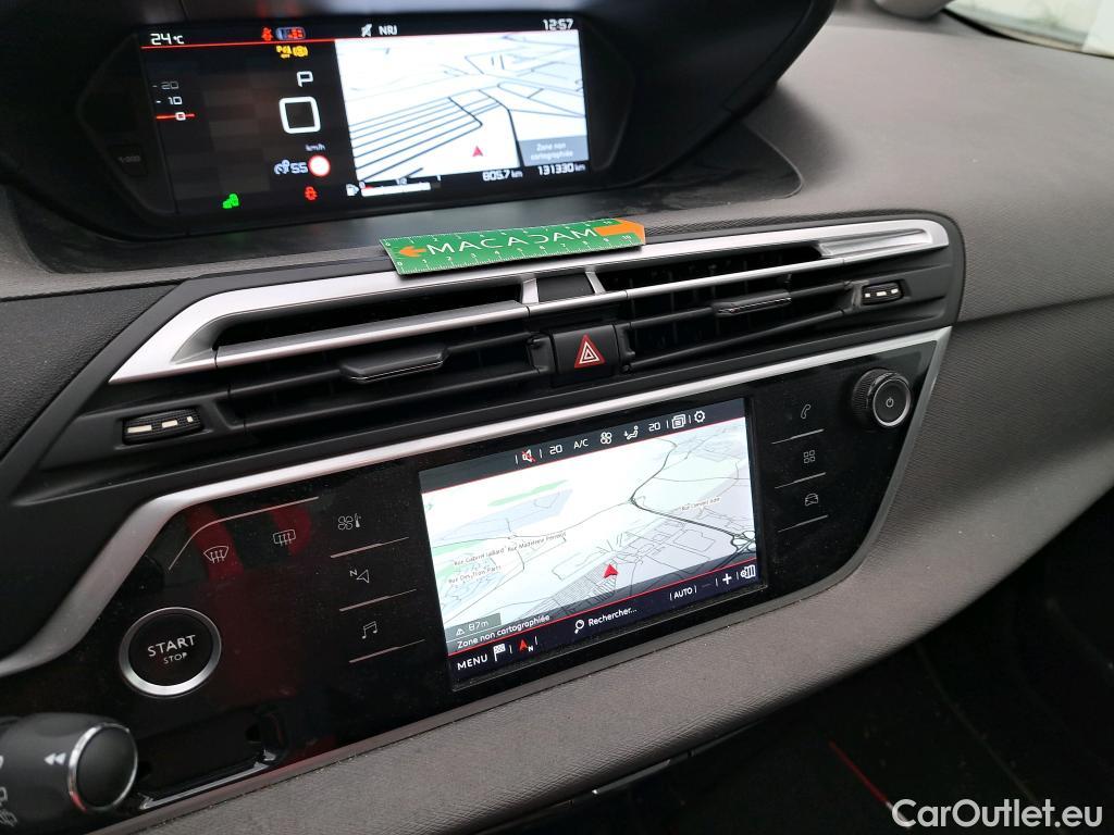  Citroen  C4 Grand Picasso /Spacetourer Shine Pack 2.0 BlueHDI 165CV BVA8 E6dT #5