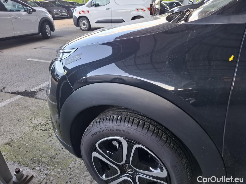  Citroen  C4 Cactus  Feel Business 1.5 BlueHDI 120CV BVA6 E6dT #52