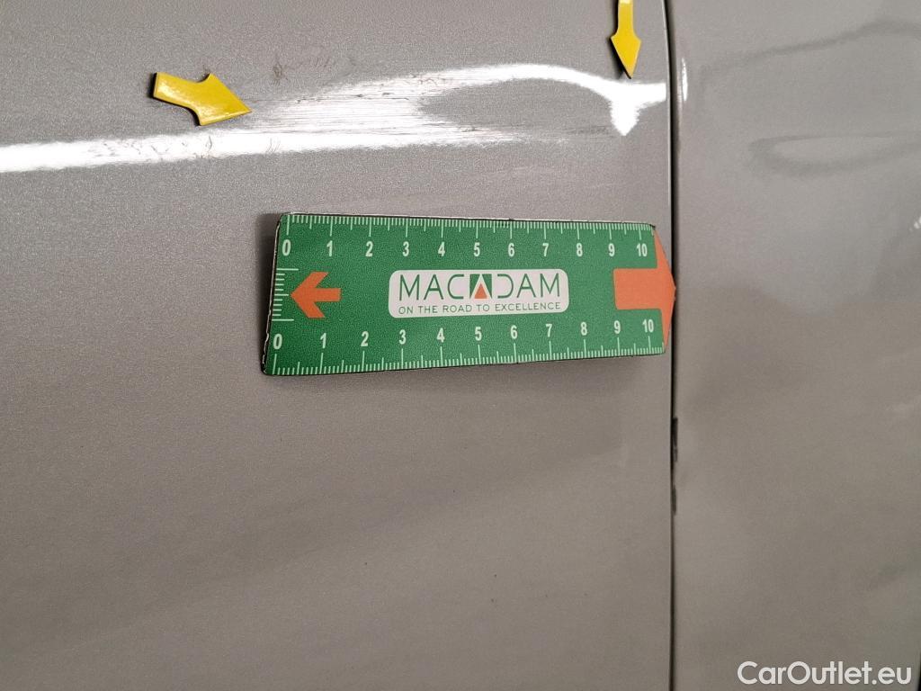  Citroen  Jumpy CITROEN  4p Combi Taille M BlueHDi 115 S&S BVM6 Confort #10
