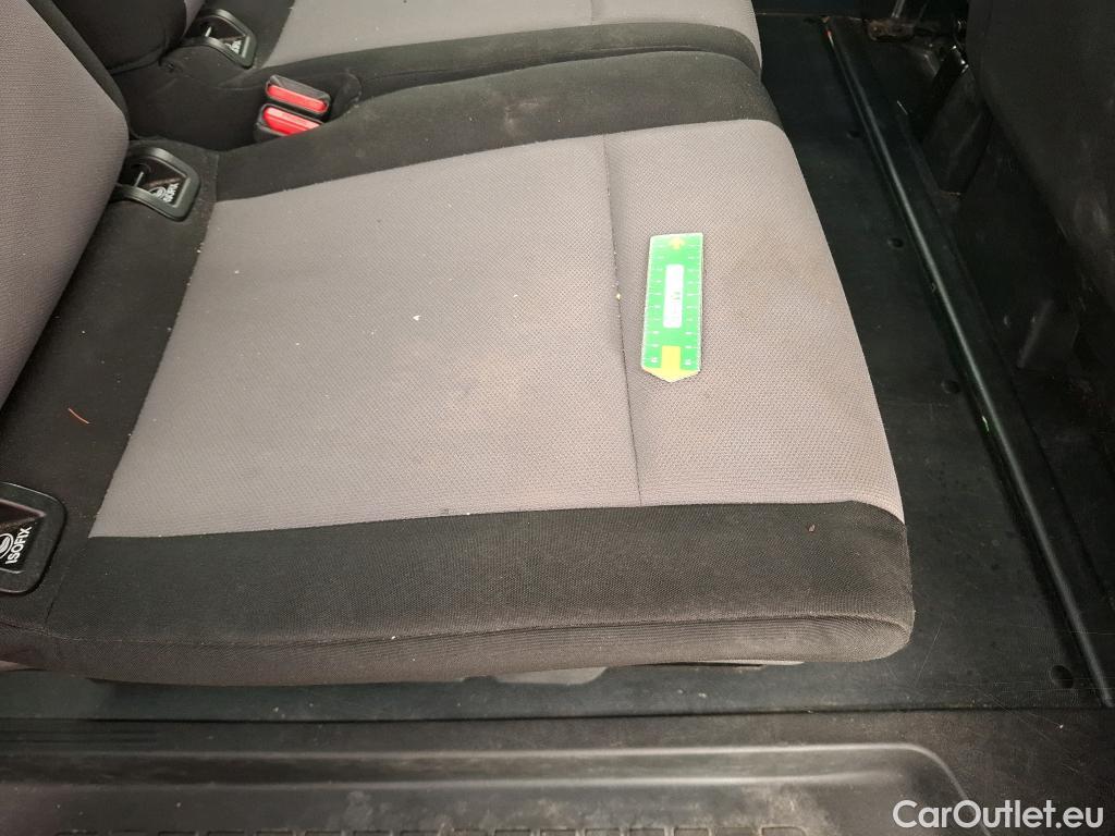  Citroen  Jumpy CITROEN  4p Combi Taille M BlueHDi 115 S&S BVM6 Confort #18