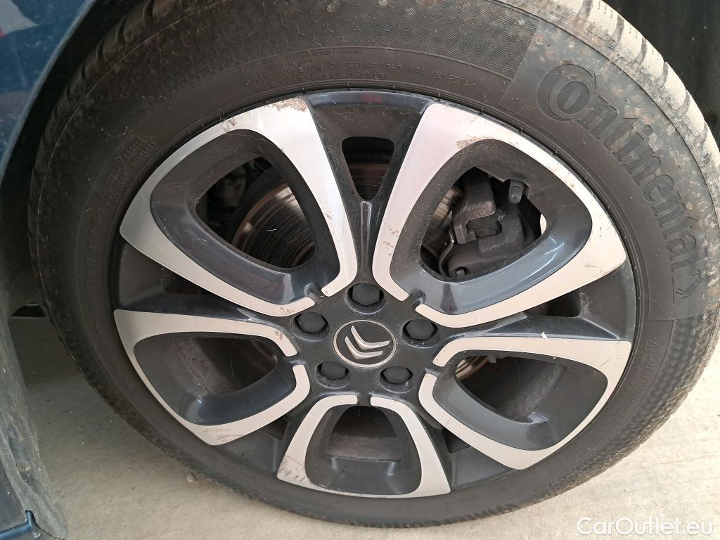  Citroen  C4 Grand Picasso /Spacetourer Shine Pack 2.0 BlueHDI 165CV BVA8 E6dT #11