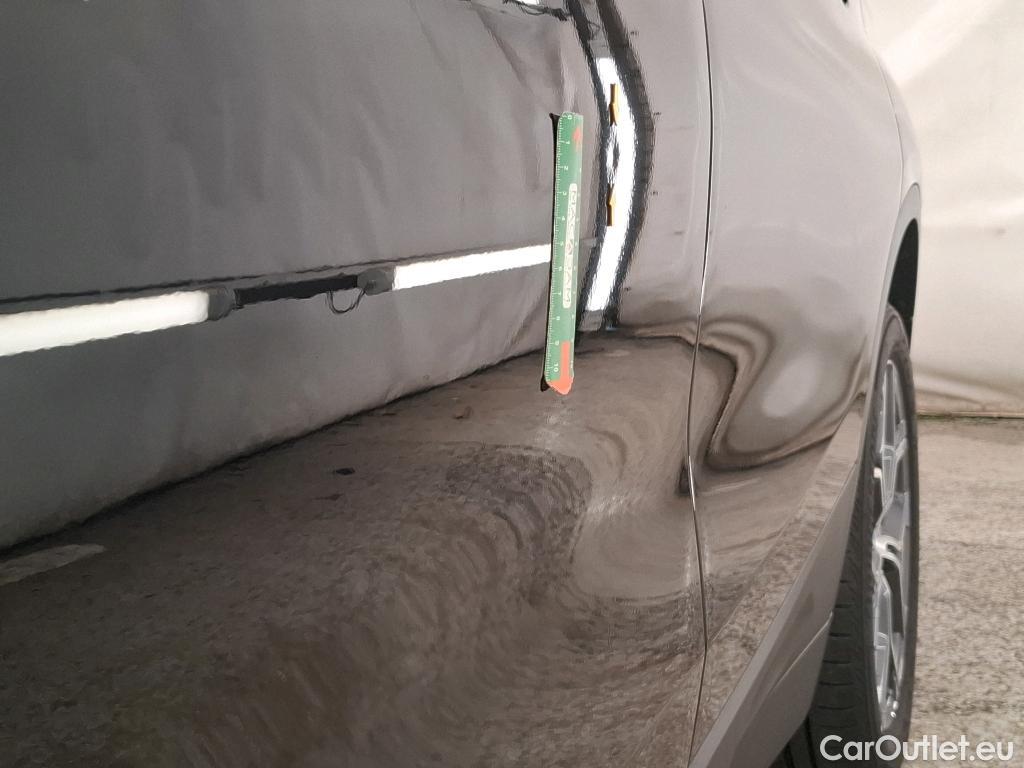  Bmw  X2 Série  sDrive 18i Lounge 1.5 135CV BVM6 E6d #12