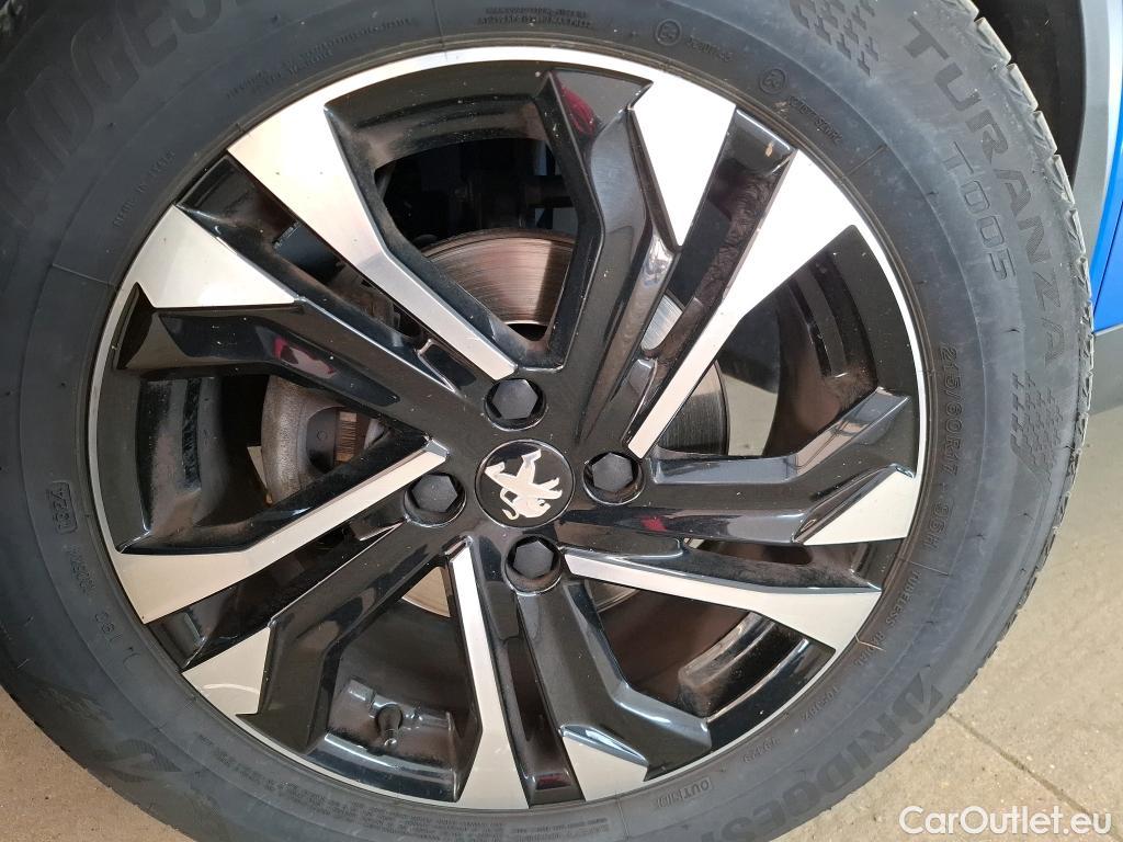  Peugeot  2008  Allure Business 1.5 HDi 110CV BVM6 E6d #6