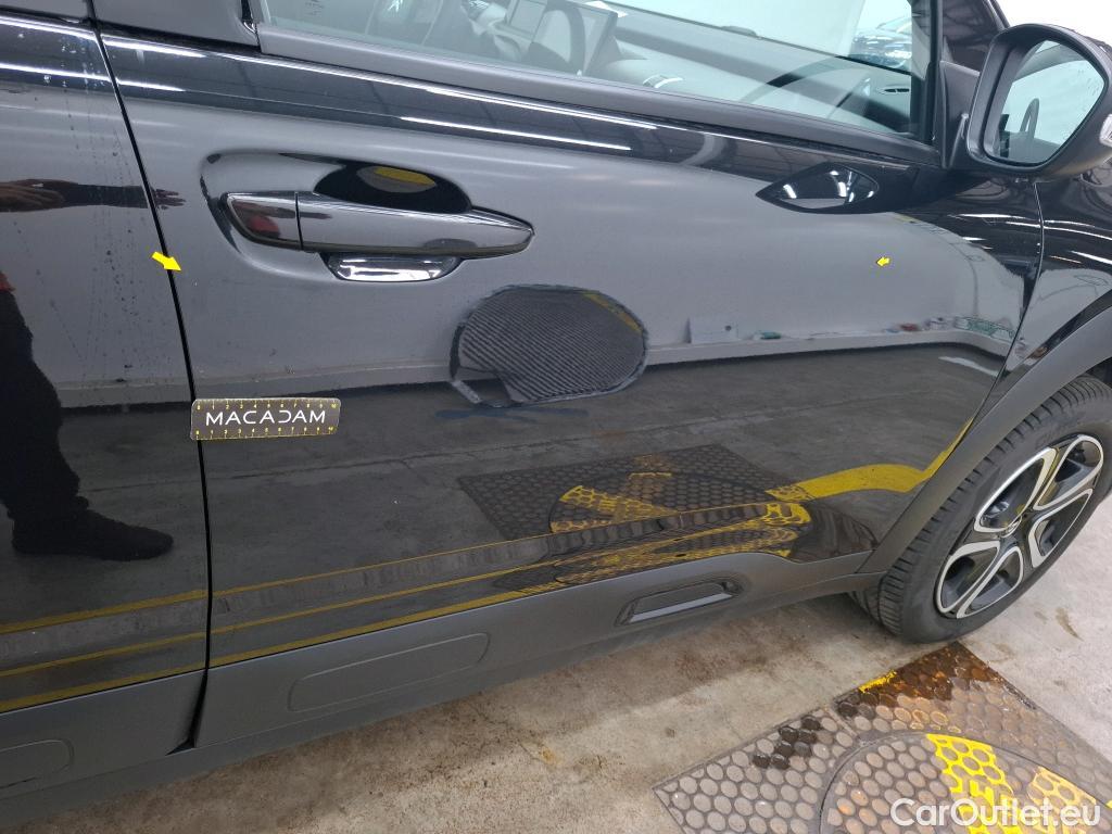  Citroen  C4 Cactus  Feel Business 1.5 BlueHDI 120CV BVA6 E6dT #17