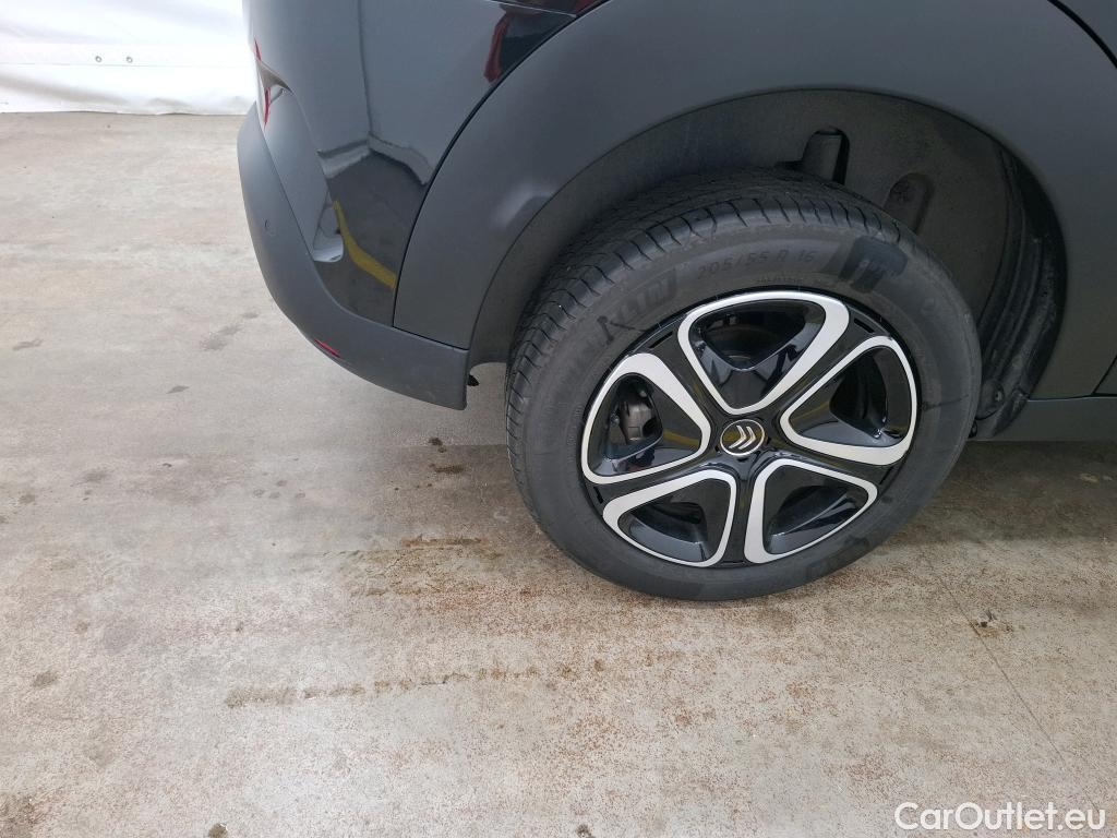  Citroen  C4 Cactus  Feel Business 1.5 BlueHDI 120CV BVA6 E6dT #40
