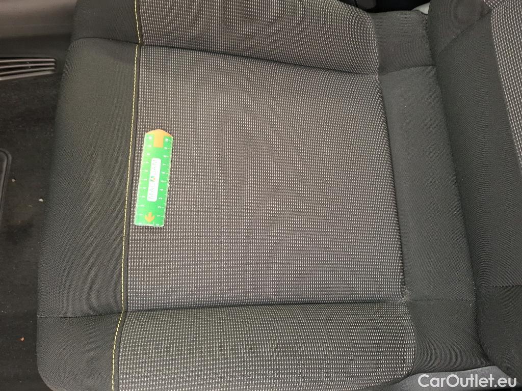  Citroen  C3  Max 1.2 PureTech 110CV BVA6 6E #9