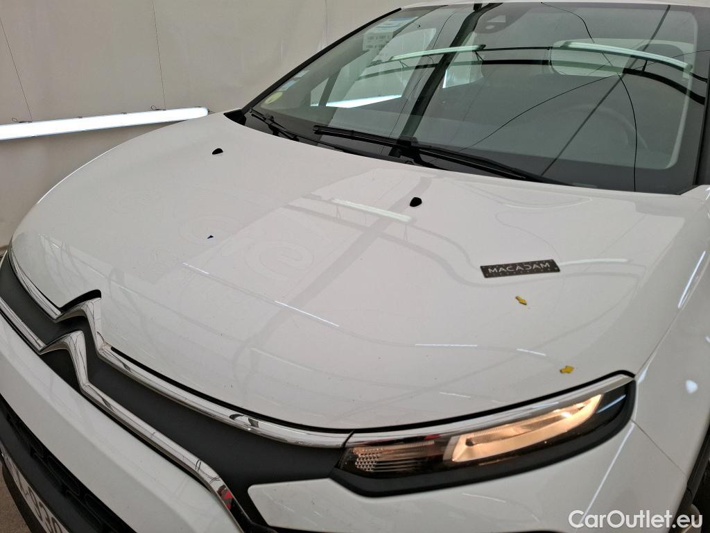  Citroen  C3  Société Feel 1.5 BlueHDI 100CV BVM6 E6dT #1