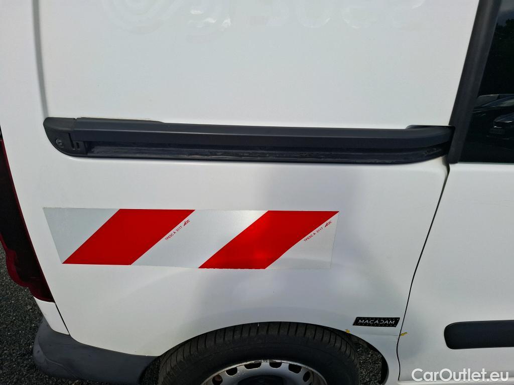  Citroen  Berlingo  Fourgon Club L1 (Court) 1.6 BlueHDi 100CV BVM5 E6 #3