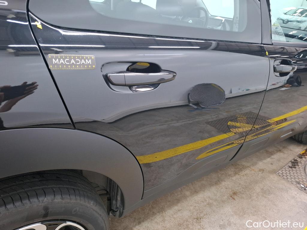  Citroen  C4 Cactus  Feel Business 1.5 BlueHDI 120CV BVA6 E6dT #21