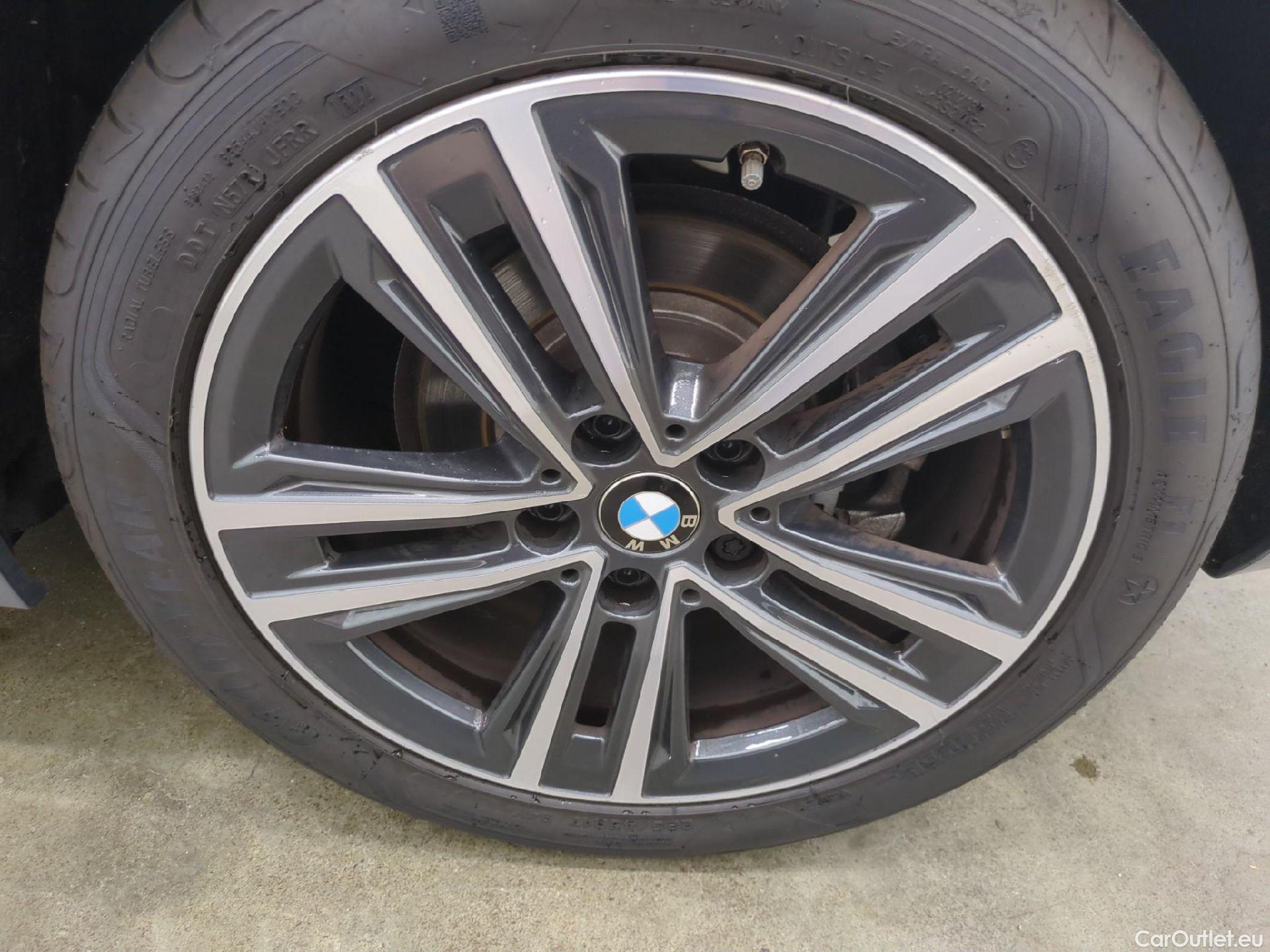  Bmw  Serie 1 BMW Série 1 5p Berline 116d Business Design #14