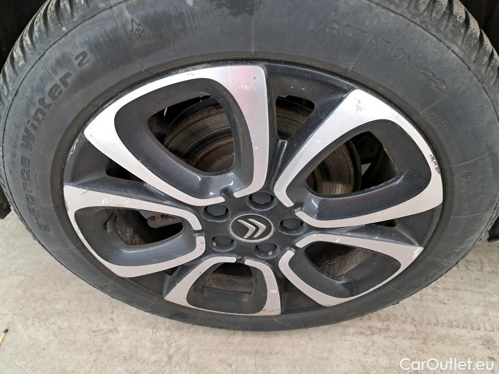  Citroen  C4 Grand Picasso /Spacetourer Shine Pack 2.0 BlueHDI 165CV BVA8 E6dT #17
