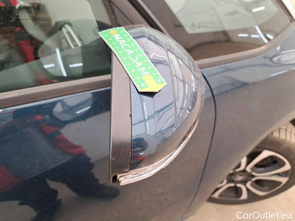  Citroen  C4 Grand Picasso /Spacetourer Shine Pack 2.0 BlueHDI 165CV BVA8 E6dT #26