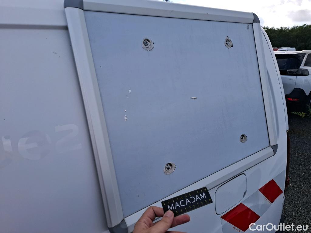  Citroen  Berlingo  Fourgon Club L1 (Court) 1.6 BlueHDi 100CV BVM5 E6 #1