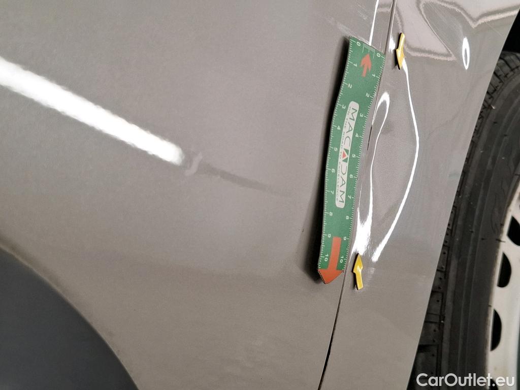  Citroen  Jumpy CITROEN  4p Combi Taille M BlueHDi 115 S&S BVM6 Confort #6