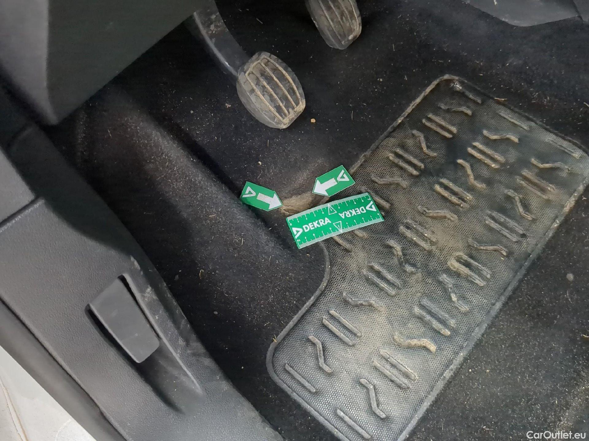  Citroen  Berlingo  Fourgon Driver M 650 1.5 BlueHDi 100CV BVM6 E6d #47