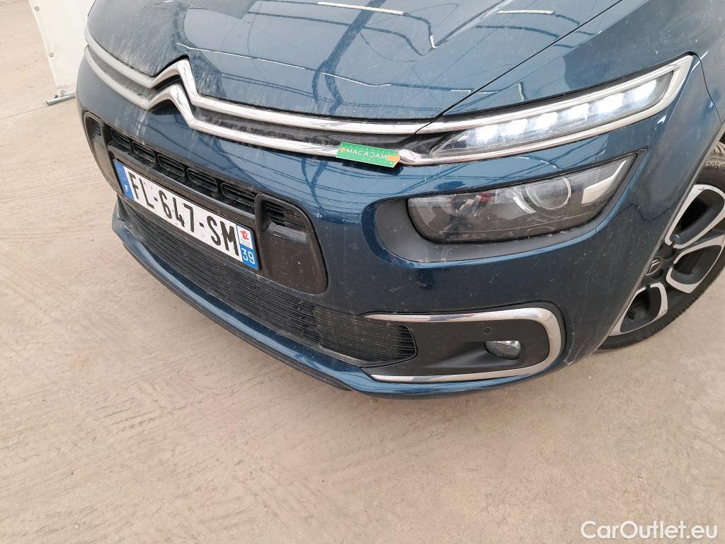  Citroen  C4 Grand Picasso /Spacetourer Shine Pack 2.0 BlueHDI 165CV BVA8 E6dT #8