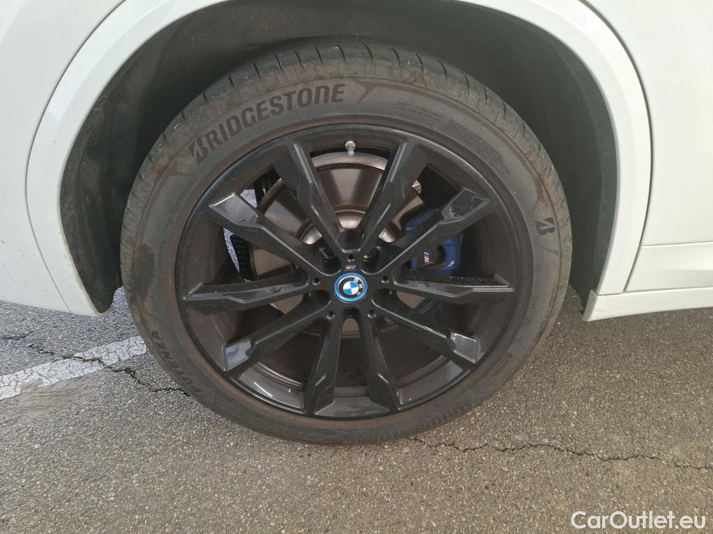  Bmw  X3 Série  xDrive 30 e M Sport 2.0 290CV BVA8 E6d #4