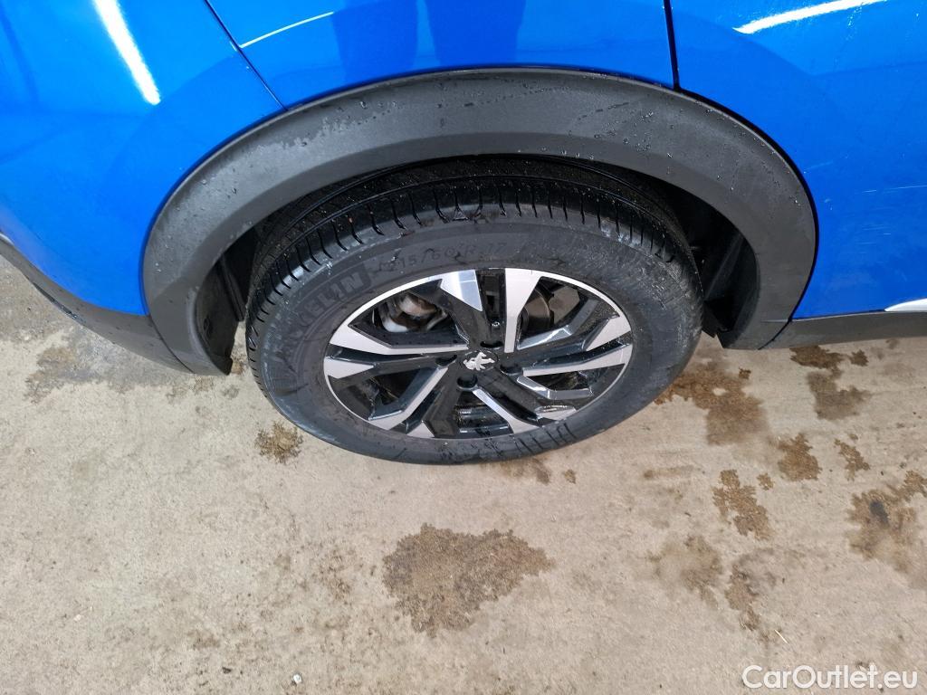  Peugeot  2008 PEUGEOT  / 2019 / 5P / Crossover PureTech 130 S&S EAT8 ALLURE BUSINESS #3
